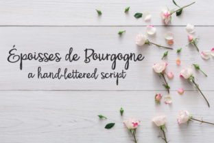 PN Époisses De Bourgogne: A Web Designer’s Font Review
